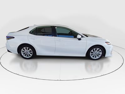 2023 Toyota Camry - Photo 8