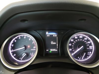 2023 Toyota Camry - Photo 14