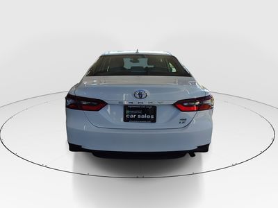 2023 Toyota Camry - Photo 6