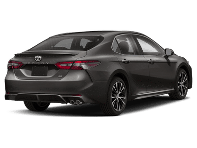 2020 Toyota Camry - Photo 3