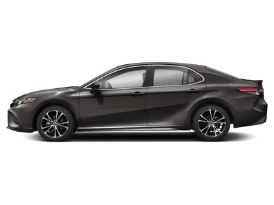 2020 Toyota Camry - Photo 1