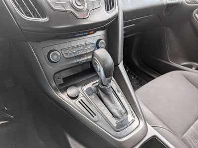 2018 Ford Focus — photo 20 view