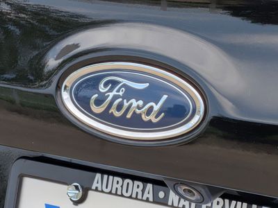 2018 Ford Focus — photo 24 view