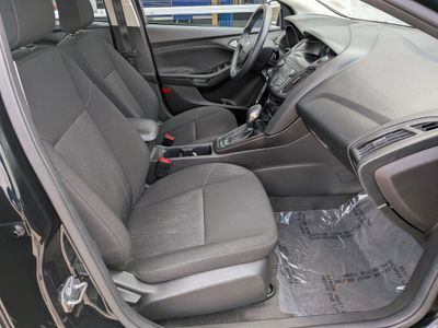 2018 Ford Focus — photo 27 view