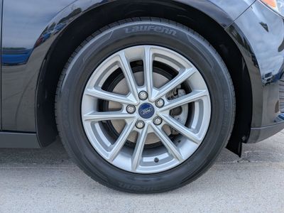 2018 Ford Focus — photo 30 view