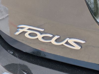 2018 Ford Focus — photo 25 view