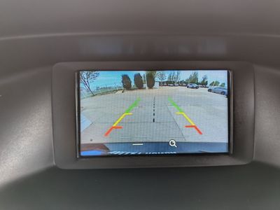 2018 Ford Focus — photo 18 view