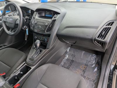 2018 Ford Focus — photo 28 view