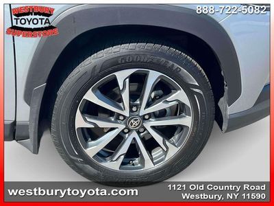 2024 Toyota Corolla Cross - Photo 14