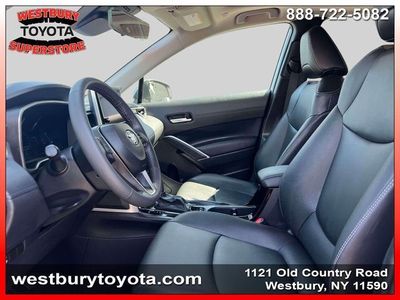 2024 Toyota Corolla Cross - Photo 19