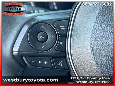 2024 Toyota Corolla Cross - Photo 25