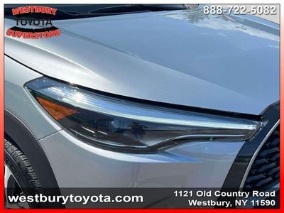 2024 Toyota Corolla Cross - Photo 12