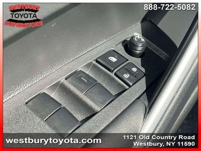 2024 Toyota Corolla Cross - Photo 21