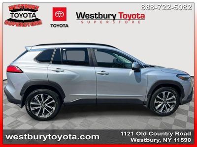 2024 Toyota Corolla Cross - Photo 6