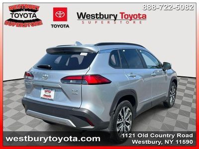 2024 Toyota Corolla Cross - Photo 7