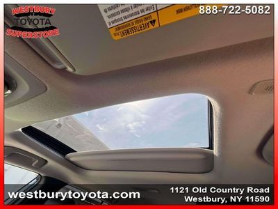 2024 Toyota Corolla Cross - Photo 36