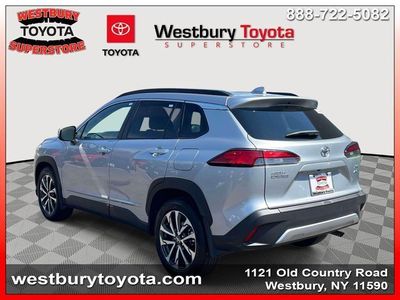 2024 Toyota Corolla Cross - Photo 11