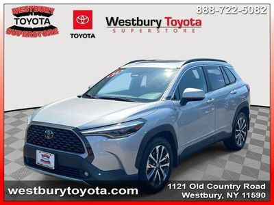 2024 Toyota Corolla Cross - Photo 5