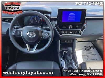 2024 Toyota Corolla Cross - Photo 16