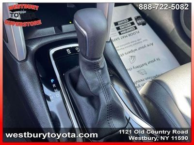 2024 Toyota Corolla Cross - Photo 31