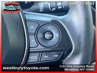 2024 Toyota Corolla Cross - Photo 26