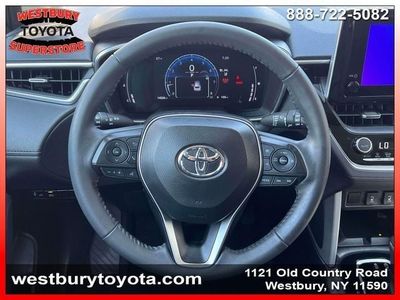 2024 Toyota Corolla Cross - Photo 17