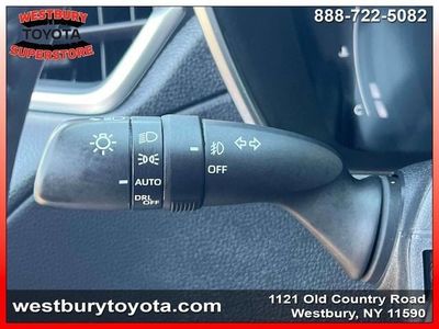 2024 Toyota Corolla Cross - Photo 27