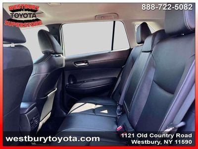 2024 Toyota Corolla Cross - Photo 15