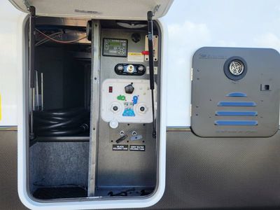 2026 Jayco Seismic - Photo 8