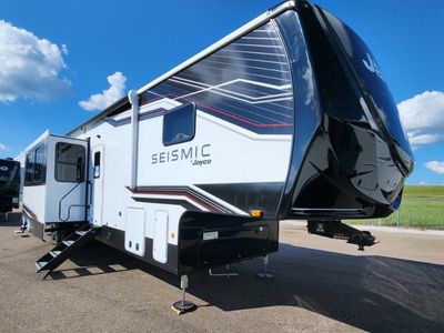 2026 Jayco Seismic - Photo 1