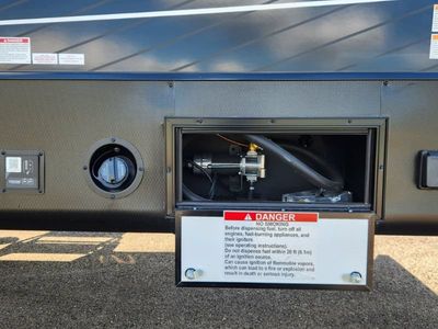 2026 Jayco Seismic - Photo 7