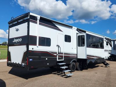 2026 Jayco Seismic - Photo 4