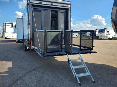 2026 Jayco Seismic - Photo 5