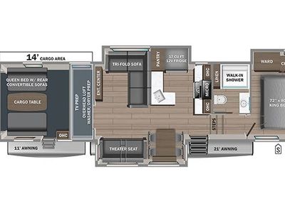 2026 Jayco Seismic - Photo 6