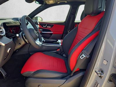 2026 Mercedes-Benz AMG GLC 43 - Photo 3