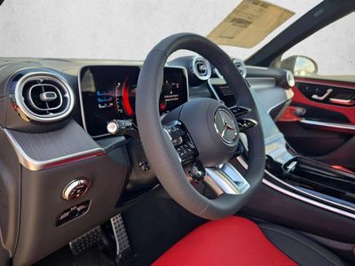 2026 Mercedes-Benz AMG GLC 43 - Photo 2