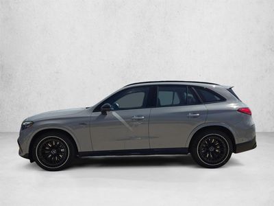 2026 Mercedes-Benz AMG GLC 43 - Photo 4
