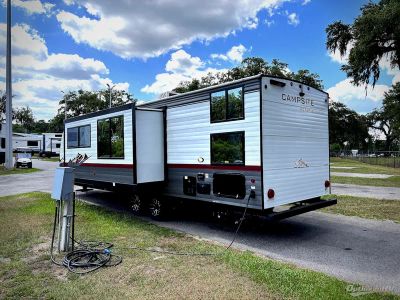 2025 Forest River Campsite Reserve - Photo 3
