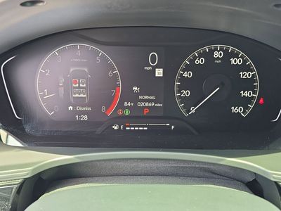 2024 Honda Civic - Photo 25