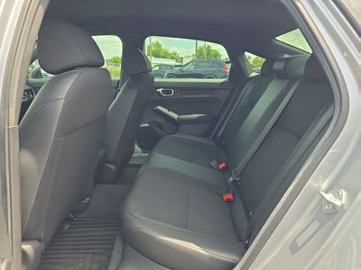 2024 Honda Civic - Photo 13
