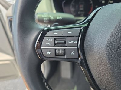 2024 Honda Civic - Photo 21