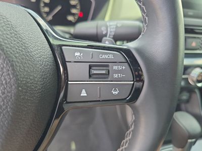 2024 Honda Civic - Photo 22