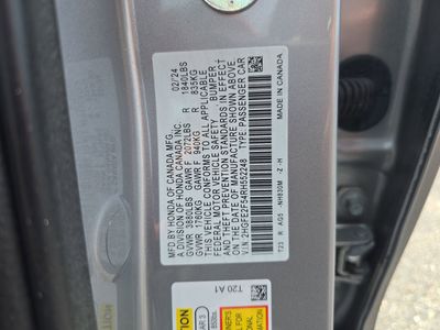 2024 Honda Civic - Photo 29