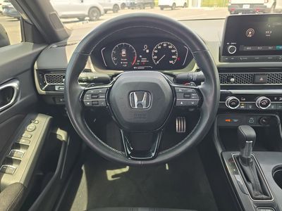 2024 Honda Civic - Photo 10