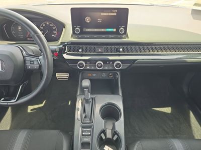 2024 Honda Civic - Photo 11