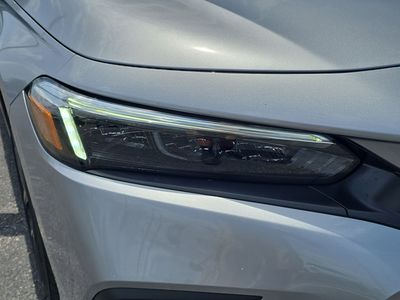 2024 Honda Civic - Photo 7
