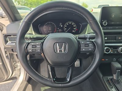 2024 Honda Civic - Photo 23