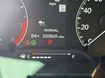 2024 Honda Civic - Photo 26