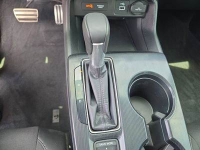 2024 Honda Civic - Photo 19