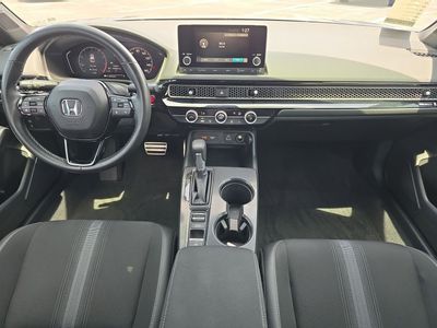 2024 Honda Civic - Photo 9